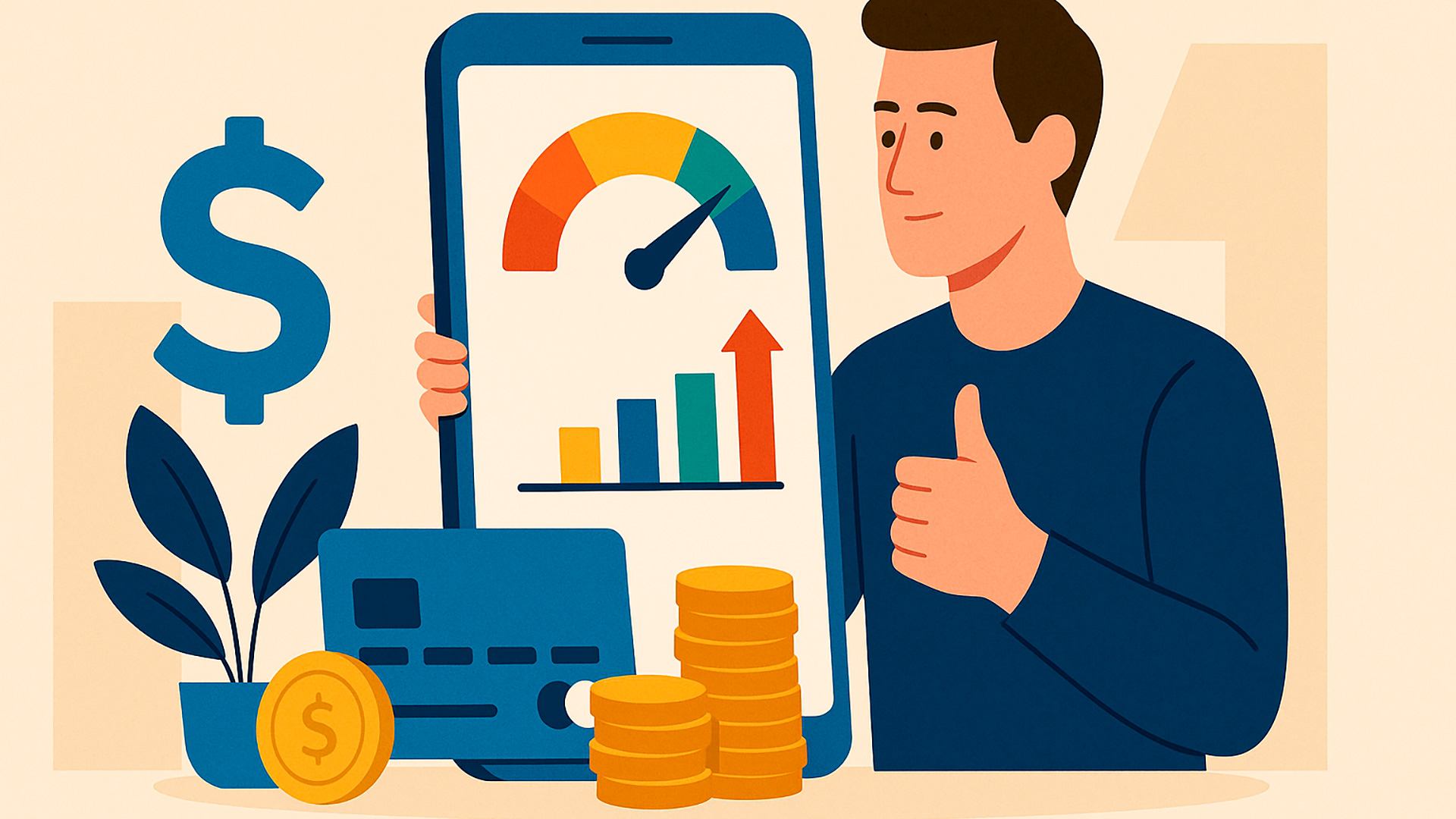 Right Credit Score